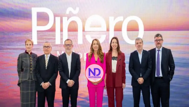 Grupo Piñero impulsa nueva estrategia de crecimiento 2 Grupo Piñero impulsa nueva estrategia de crecimiento