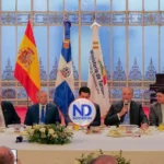David Collado anuncia inversión proyectada de más de RD$885,680 millones en RD