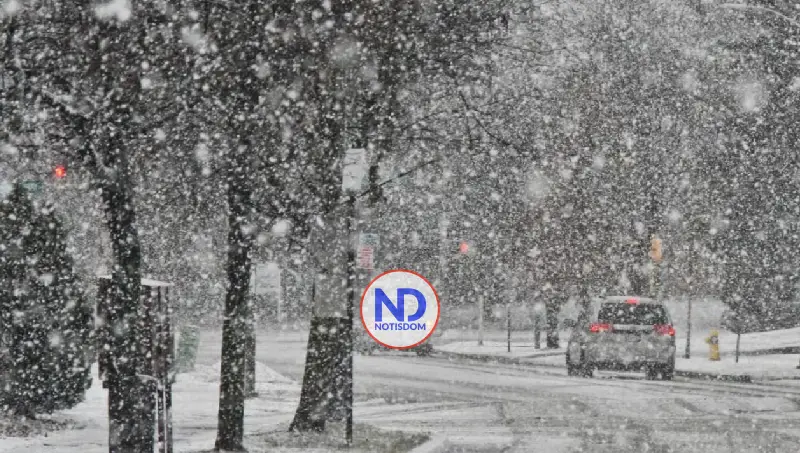 Tormenta invernal histórica azotará gran parte de EE.UU.
