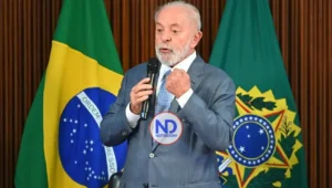 Lula eleva el tono contra EE.UU. y se dice «indignado» por la intervención en Venezuela