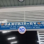 Inauguran este sábado techado EVOCARR; costó $152 millones