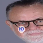 Embajador Fausto Jáquez sale en defensa de Julio Iglesias y respalda posición de Frank Rainieri