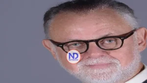 Embajador Fausto Jáquez sale en defensa de Julio Iglesias y respalda posición de Frank Rainieri