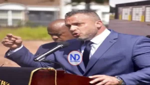 El hombre que inmigración mató en Minéapolis tenía 37 años y permiso para portar armas