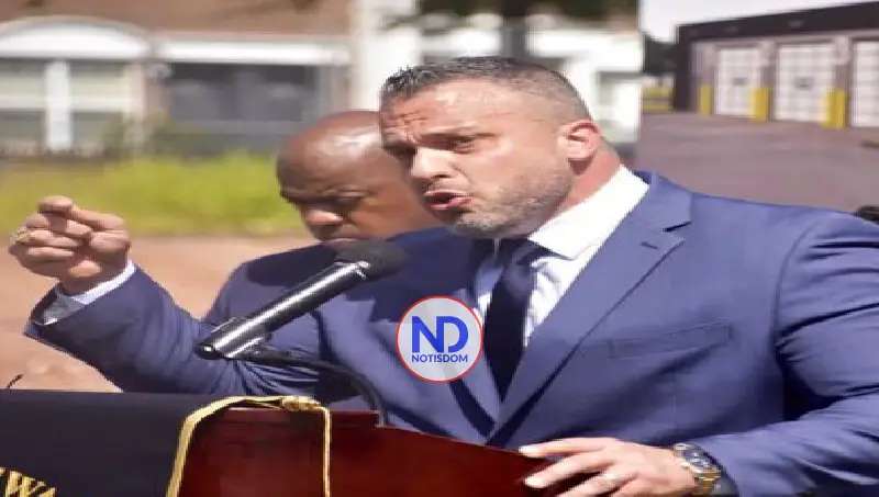 El hombre que inmigración mató en Minéapolis tenía 37 años y permiso para portar armas