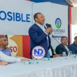 País Posible celebrará su segundo congreso partidario con invitado internacional