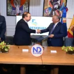 Banreservas RD y el CaixaBank renuevan un acuerdo remesas