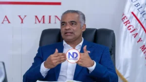 Gobierno proyecta expansión del sistema eléctrico con más de 50 % adicional en energía base al 2028