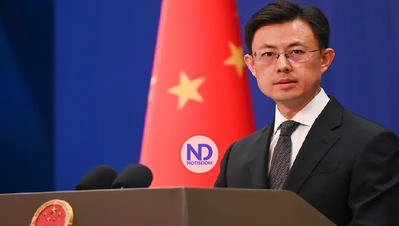 China rebate ‘falacias absolutas’ políticos EU en Centroamérica