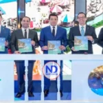 Consorcio Cabo Rojo asume gestión destino en Pedernales