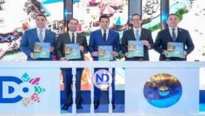 Consorcio Cabo Rojo asume gestión destino en Pedernales