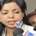 MP presentará más imputados caso Senasa, dice Procuradora