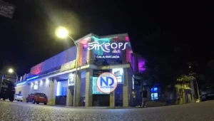 Desmantelan centros diversión nocturna en ciudad Puerto Plata