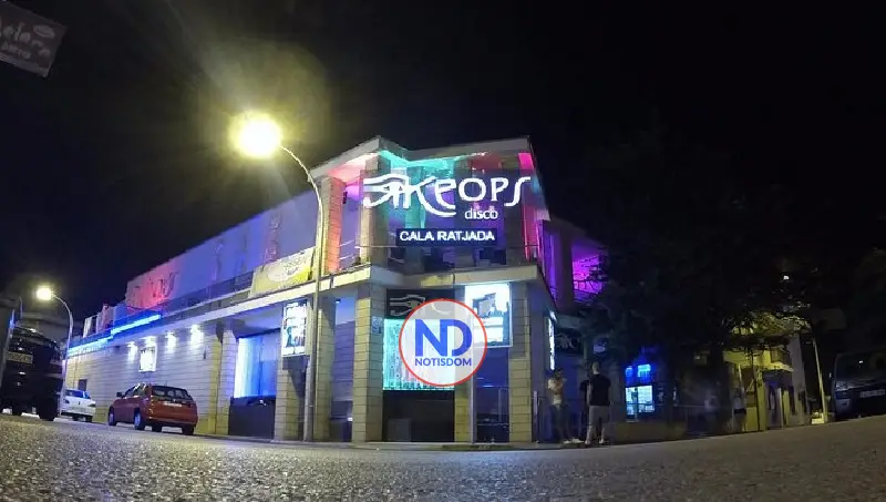 Desmantelan centros diversión nocturna en ciudad Puerto Plata