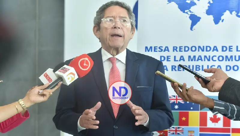 Aumentan US$2,400 millones exportaciones a Mancomunidad