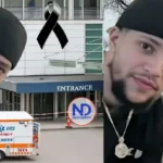 Fallece un dominicano al caer desde un quinto piso en Boston