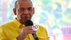 PRM realiza trabajos con el fin de reestructurar sus organismos