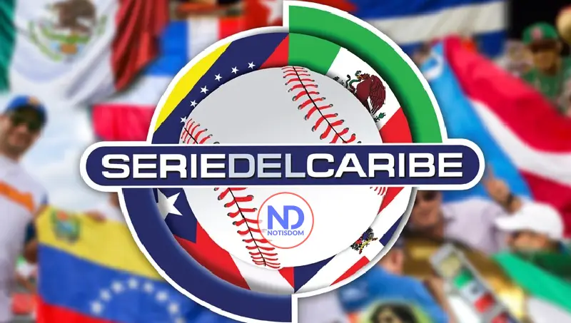 La Serie del Caribe 2026 comenzará este domingo en Guadalajara 2 La Serie del Caribe 2026 comenzará este domingo en Guadalajara