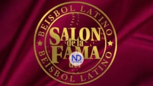 Colón, Tejada y Franco serán exaltados al Salón Fama Latino