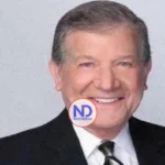 Muere Rafael Pineda, afamado locutor noticias TV hispana