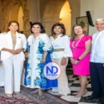 Fundación León Jimenes celebra sus 30 años con una eucaristía en la Ciudad Colonial 