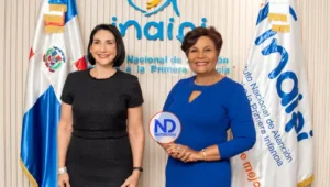 Inaipi inicia este miércoles el Seminario Internacional de Primera Infancia: Oportunidades para un Futuro Sostenible 2026