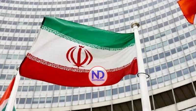 Irán avisa a EU que responderá a un ataque «como nunca antes»