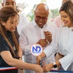 Diputado Alfredo Pacheco se declara defensor de la gestión de Carolina Mejía