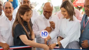 Diputado Alfredo Pacheco se declara defensor de la gestión de Carolina Mejía