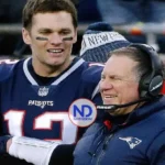 Tom Brady y el dueño de Patriots reclaman al Salón de la Fama por ignorar a Belichick