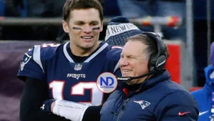 Tom Brady y el dueño de Patriots reclaman al Salón de la Fama por ignorar a Belichick