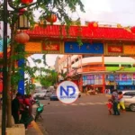 Chinos reafirman compromiso con desarrollo económico RD