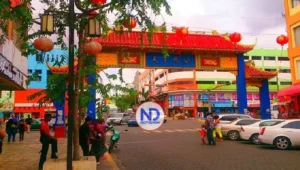 Chinos reafirman compromiso con desarrollo económico RD