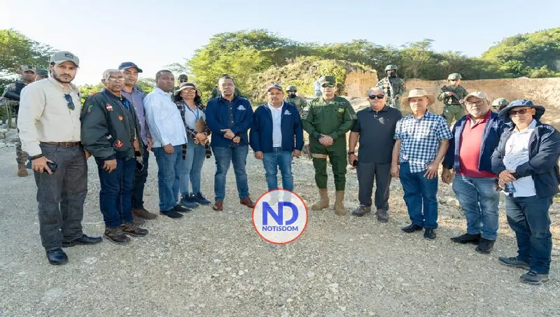 Medio Ambiente realiza varios operativos contra delitos en SC 2 Medio Ambiente realiza varios operativos contra delitos en SC