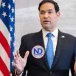 EE.UU. amenaza con «usar la fuerza» si Delcy no coopera