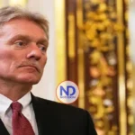 El Kremlin advierte que el empleo de la fuerza contra Irán sumirá en caos a toda la región