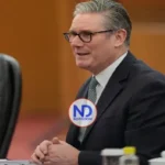 Starmer afirma haber avanzado con China en comercio, viajes y migración irregular