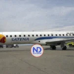 Accidente de avión deja 15 muertos en Colombia, incluido un legislador