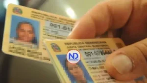 JCE dejará emitir actual cédula a partir del domingo 1 de febrero