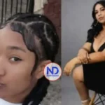 Mujer de 22 años ultima a balazos a una hermana de 13 en SFM