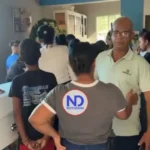 Velan restos de adolescente ultimada por su hermana en San Francisco de Macorís