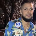 Ratifican prisión preventiva contra acusado de matar a empleado de seguridad de la UASD