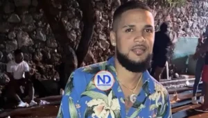 Ratifican prisión preventiva contra acusado de matar a empleado de seguridad de la UASD