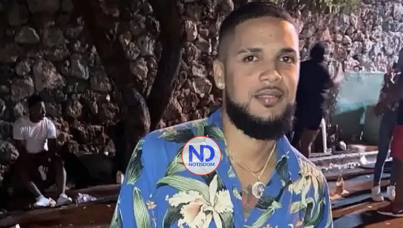 Ratifican prisión preventiva contra acusado de matar a empleado de seguridad de la UASD