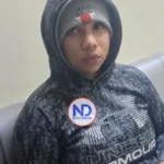 Se entrega a la Policía mujer acusada de ultimar a tiros a su hermana