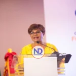 Directora de Inaipi destaca inversión del Gobierno de 5.7 % del PIB en la niñez dominicana