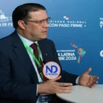 Ministro Sanz Lovatón posiciona a RD como el socio comercial más confiable y estratégico del Caribe