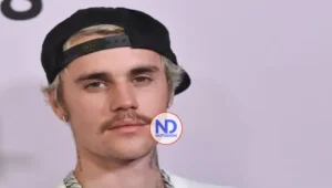 El cantante canadiense Justin Bieber actuará por primera vez en los premios Grammy