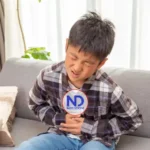 Aumento de casos de gastroenteritis viral afecta a niños menores de cinco años