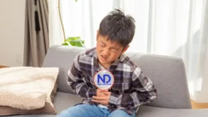 Aumento de casos de gastroenteritis viral afecta a niños menores de cinco años